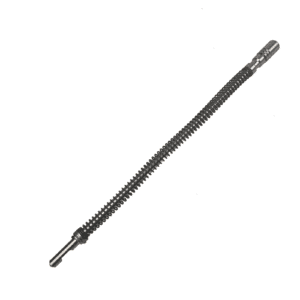 M+M M10X Gas Piston Sub Assembly - Rifle Length