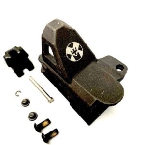 M10X Magpul Zhukov Stock Adapter Rear Trunnion